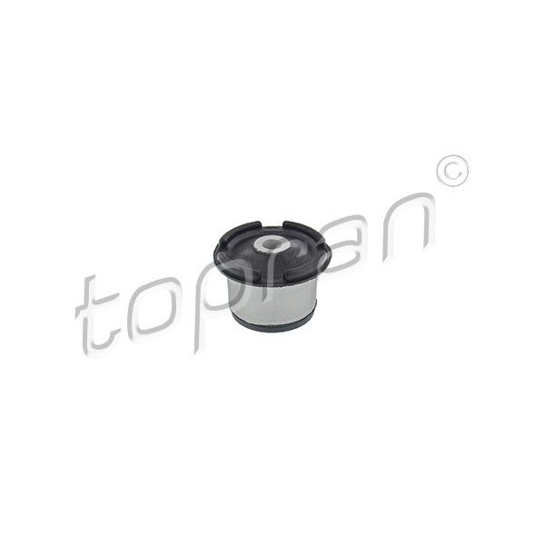 Снимка на Резистор за степените на парното TOPRAN 112 216 за VW Passat 5 Sedan (3b3) 1.8 T 20V - 150 коня бензин