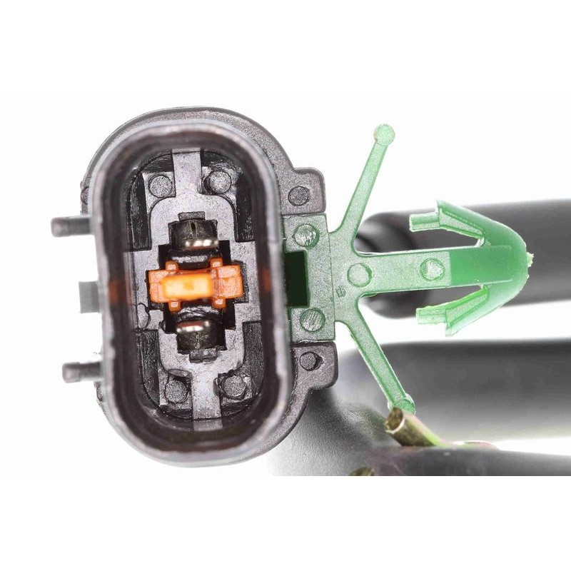 Снимка на Резистор за степените на парното VEMO Green Mobility Parts V25-79-0011 за Ford Focus 3 Turnier 1.6 Flexifuel - 120 коня Бензин/Етанол