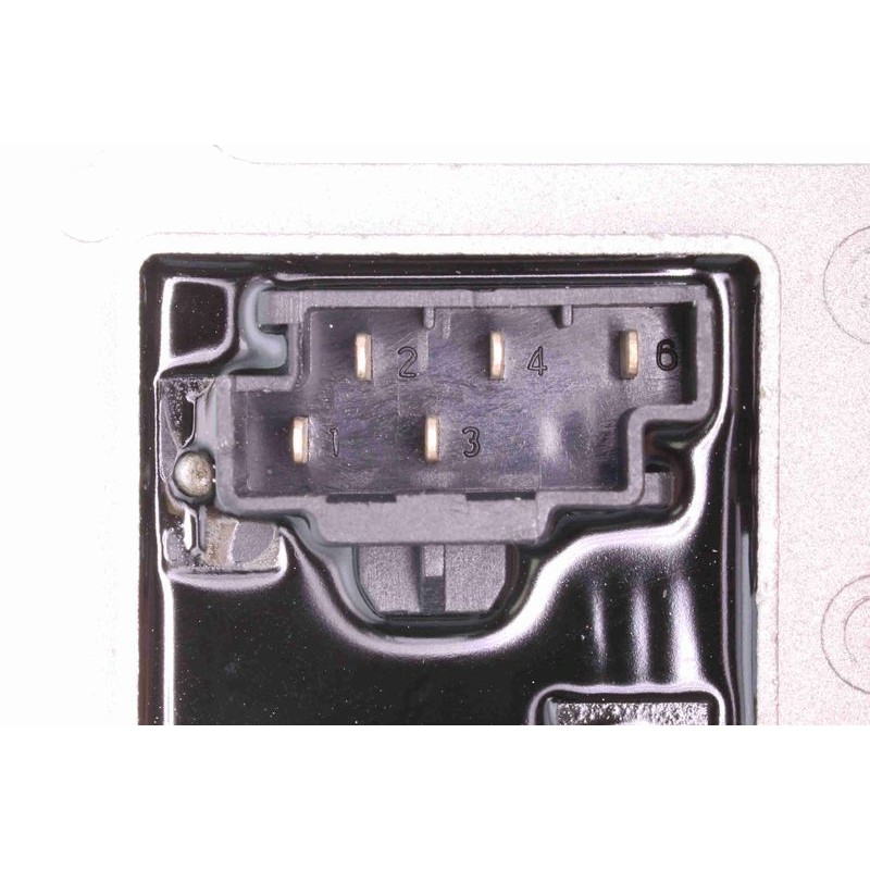 Снимка на Резистор за степените на парното VEMO Original Quality V10-79-0003 за VW Caddy 2 Estate (9K9B) 1.9 SDI - 64 коня дизел