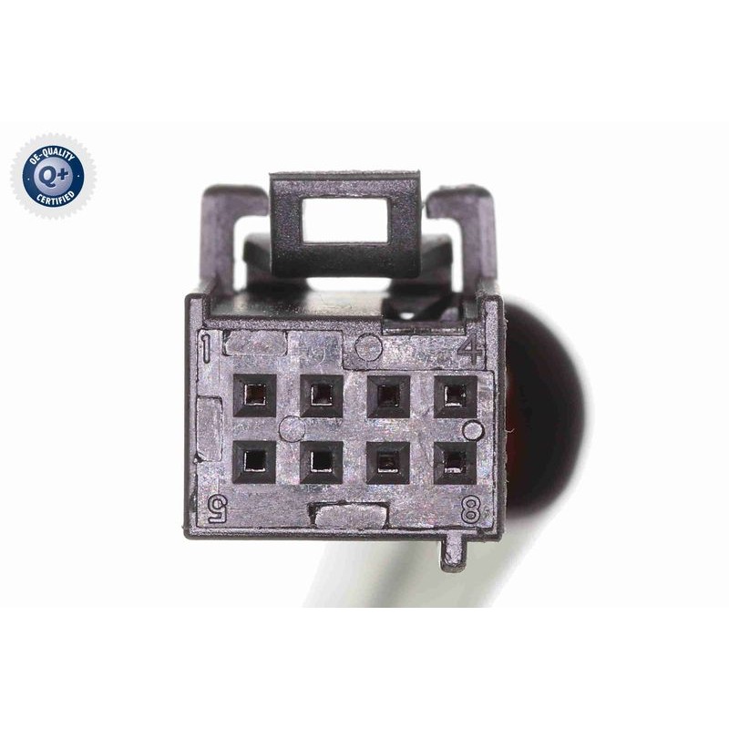 Снимка на Резистор за степените на парното VEMO Original Quality V25-79-0005 за Ford S-Max 2.0 TDCi - 140 коня дизел