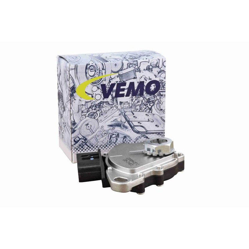 Снимка на Резистор за степените на парното VEMO Original Quality V46-79-0020 за Dacia Duster 1.6 16V LPG - 105 коня Бензин/Автогаз(LPG)