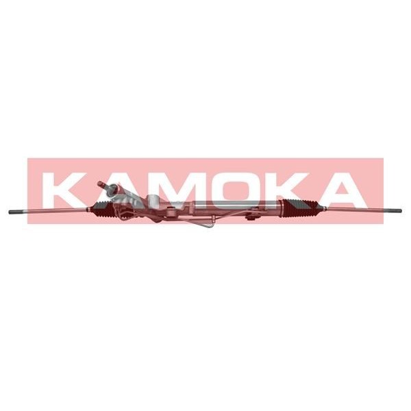 Снимка на Рейка KAMOKA 9120028 за Mercedes Sprinter 4-t Platform (904) 408 D - 79 коня дизел
