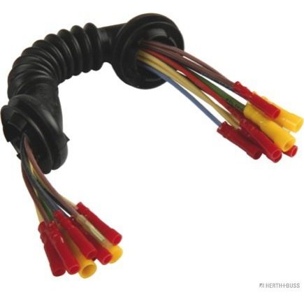 Снимка на Ремонтен комплект кабели HERTH+BUSS ELPARTS 51277074