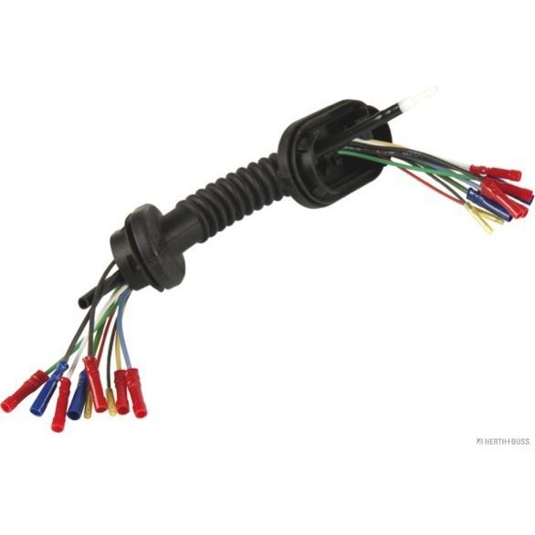 Снимка на Ремонтен комплект кабели HERTH+BUSS ELPARTS 51277123