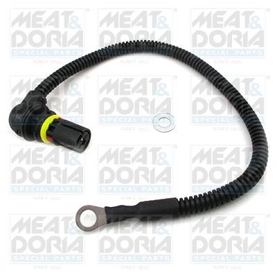 Снимка на Ремонтен комплект кабели MEAT & DORIA 25427