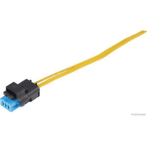 Снимка на Ремонтен кабел за map сензор HERTH+BUSS ELPARTS 51277327 за Ford Focus 3 Hatchback 1.6 LPG - 117 коня Бензин/Автогаз(LPG)