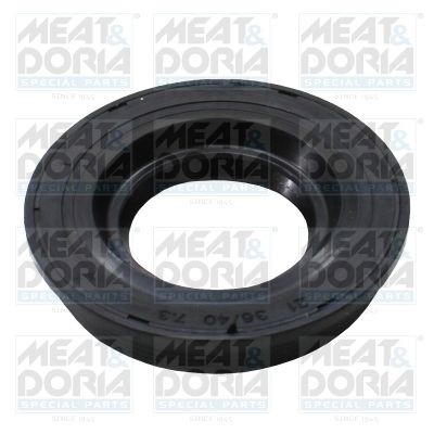 Снимка на Ремонтен комплект, впръсквателна дюза MEAT & DORIA 98524 за Ford Transit BOX 2.4 TDCi 4x4 - 140 коня дизел