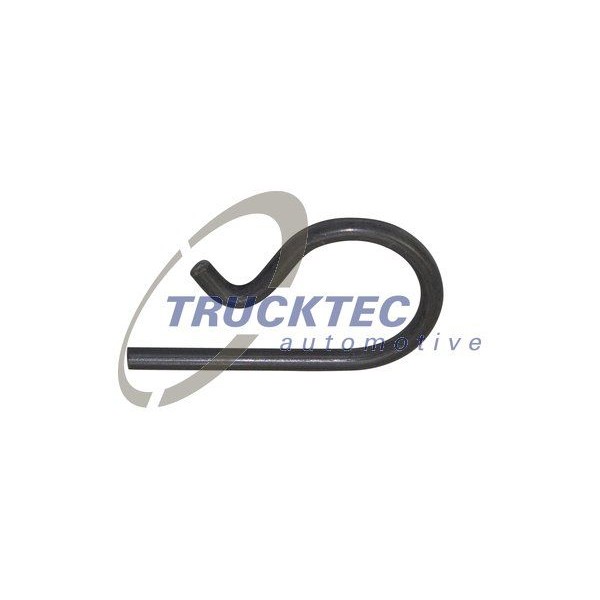 Снимка на Ремонтен комплект, изключващ лагер TRUCKTEC AUTOMOTIVE 01.23.053 за камион Scania 4 Series 144 C/460 - 460 коня дизел