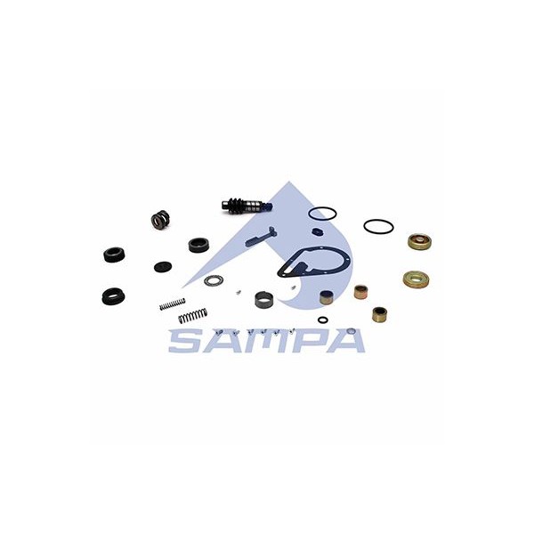 Снимка на Ремонтен комплект, регулатор на щангите SAMPA 040.653 за камион Scania 3 Series T 143 H/500 - 500 коня дизел