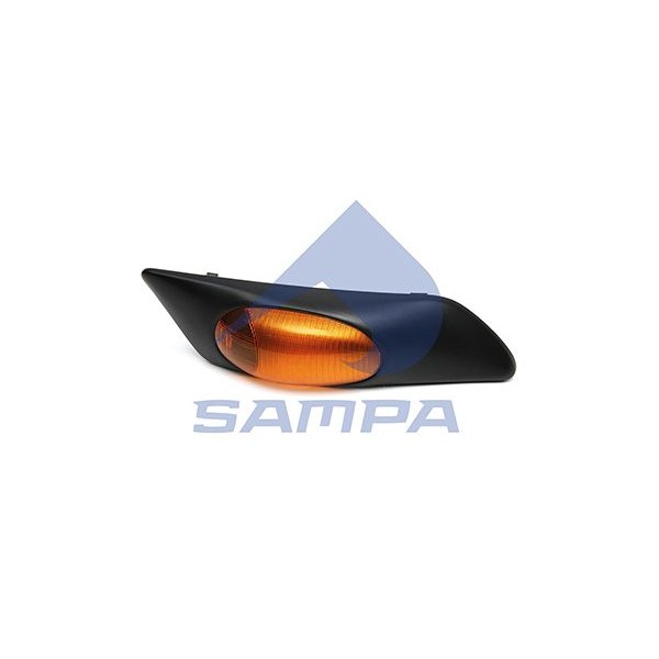 Снимка на Ремонтен комплект за стабилизираща щанга SAMPA 050.536 за камион DAF CF 85 FA 85.480 - 483 коня дизел