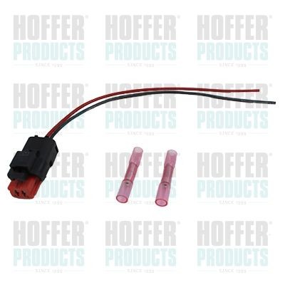 Снимка на Ремонтен комплект кабели, датчик дроселова клапа HOFFER 25484 за Ford S-Max 2.2 TDCi - 175 коня дизел