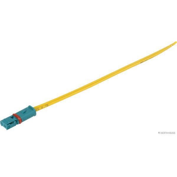 Снимка на Ремонтен комплект кабели, нагревателен елемент HERTH+BUSS ELPARTS 51277347 за BMW 1 Cabrio E88 120 i - 170 коня бензин