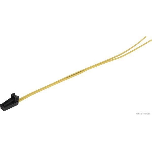 Снимка на Ремонтен комплект кабели, осветление сенник HERTH+BUSS ELPARTS 51277356 за VW Beetle (9C1,1C1) 2.0 - 115 коня бензин