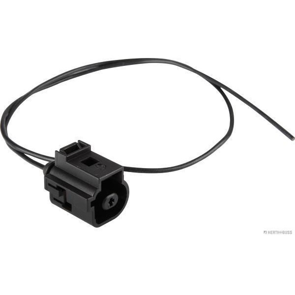 Снимка на Ремонтен комплект кабели, прекъсвач налягане на маслото HERTH+BUSS ELPARTS 51277365 за Seat Arosa (6H) 1.4 16V - 100 коня бензин