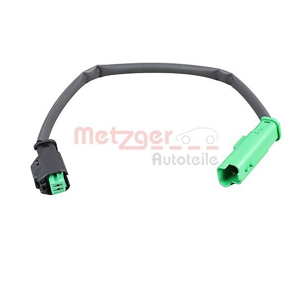 Снимка на Ремонтен комплект кабели, термостат METZGER 2322027 за Citroen C3 II Hatchback 1.6 VTi 120 - 120 коня бензин
