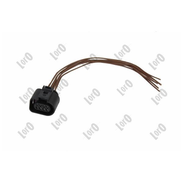 Снимка на Ремонтен комплект кабели DEPO-LORO 120-00-102 за VW Beetle Convertible (5C7) 2.0 TDI - 110 коня дизел