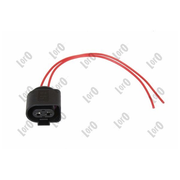 Снимка на Ремонтен комплект кабели DEPO-LORO 120-00-125 за Seat Ibiza 3 (6L) 1.6 16V - 105 коня бензин