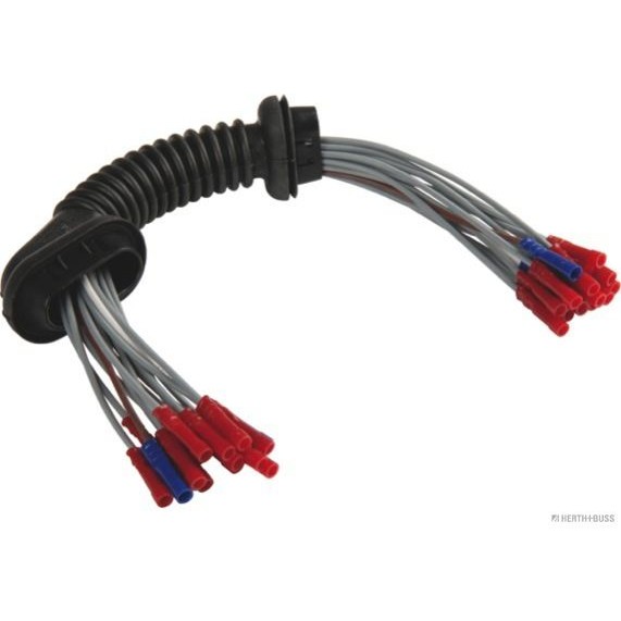 Снимка на Ремонтен комплект кабели HERTH+BUSS ELPARTS 51277035 за Seat Alhambra (7V8,7V9) 2.8 V6 4motion - 204 коня бензин