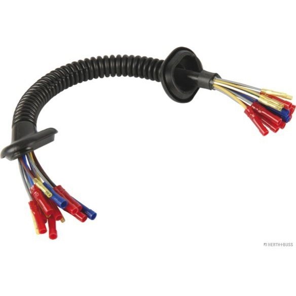 Снимка на Ремонтен комплект кабели HERTH+BUSS ELPARTS 51277120 за BMW 3 Coupe E92 325 i - 218 коня бензин