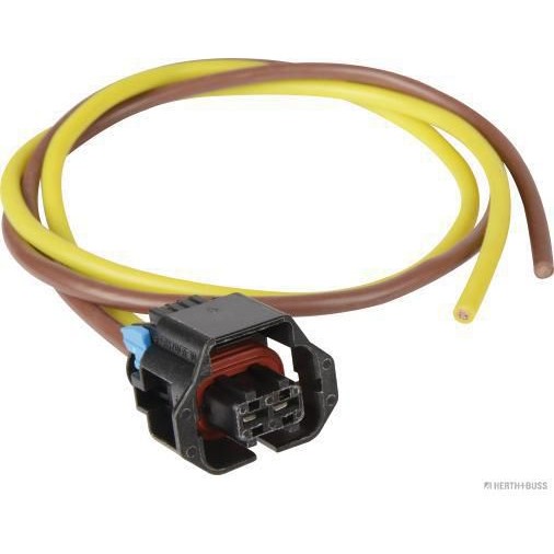 Снимка на Ремонтен комплект кабели HERTH+BUSS ELPARTS 51277164 за Citroen Berlingo MF 1.9 D (MFDJY) - 68 коня дизел