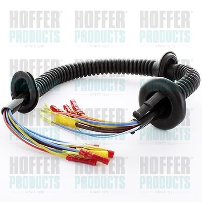 Снимка на Ремонтен комплект кабели HOFFER 25061 за BMW 3 Coupe E46 320 Ci - 170 коня бензин