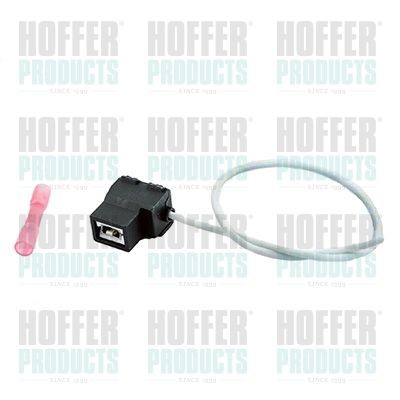 Снимка на Ремонтен комплект кабели HOFFER 25132 за Audi A6 Avant (4G5, C7) S6 quattro - 420 коня бензин