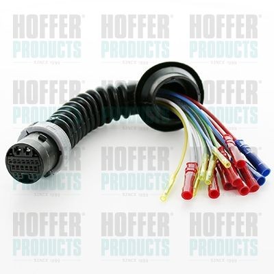 Снимка на Ремонтен комплект кабели HOFFER 25261 за Opel Astra H Hatchback 1.4 (L48) - 90 коня бензин