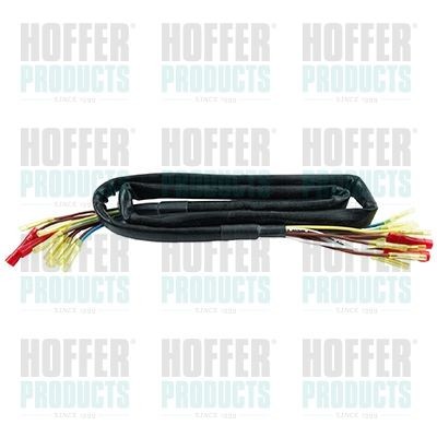 Снимка на Ремонтен комплект кабели HOFFER 25418 за Mercedes E-class Saloon (w210) E 320 4-matic (210.082) - 224 коня бензин