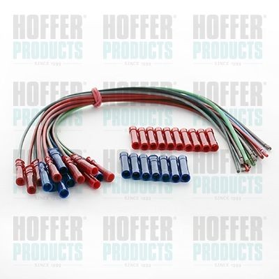 Снимка на Ремонтен комплект кабели HOFFER 25421 за BMW Z3 Coupe M - 325 коня бензин