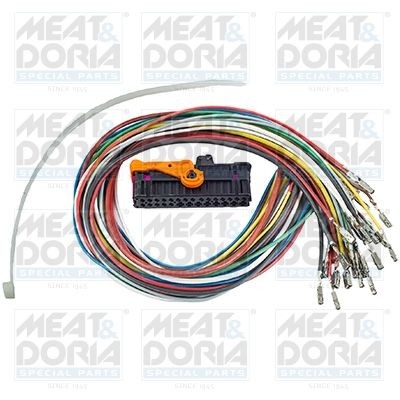 Снимка на Ремонтен комплект кабели MEAT & DORIA 25030 за Skoda Yeti (5L) 2.0 TDI - 140 коня дизел