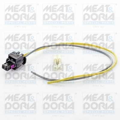 Снимка на Ремонтен комплект кабели MEAT & DORIA 25114 за Audi A3 (8P1) 2.0 TFSI - 200 коня бензин