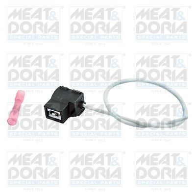 Снимка на Ремонтен комплект кабели MEAT & DORIA 25132 за Fiat Ducato BUS 230 2.5 TDI 4x4 - 116 коня дизел
