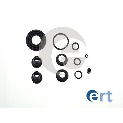 Снимка на Ремонтен комплект спирачен апарат ERT 400725 за Opel Astra G Coupe 2.2 DTI (F07) - 125 коня дизел