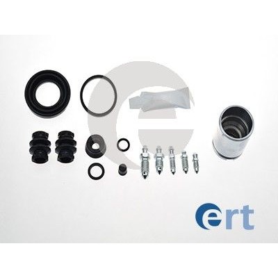 Снимка на Ремонтен комплект спирачен апарат ERT 400945 за Citroen C4 Coupe LA 2.0 16V - 136 коня бензин