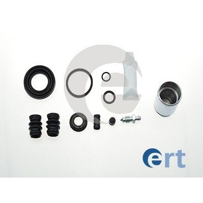 Снимка на Ремонтен комплект спирачен апарат ERT 401328 за Nissan Primera Hatchback (P11) 2.0 16V - 140 коня бензин