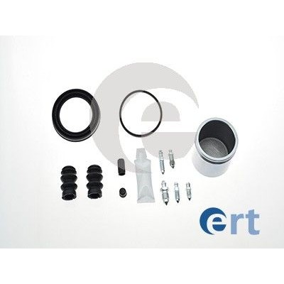 Снимка на Ремонтен комплект спирачен апарат ERT 401349 за Fiat Qubo 1.3 D Multijet (225AXG1A, 225CXG1A, 225AXG11, 225CXG11) - 80 коня дизел