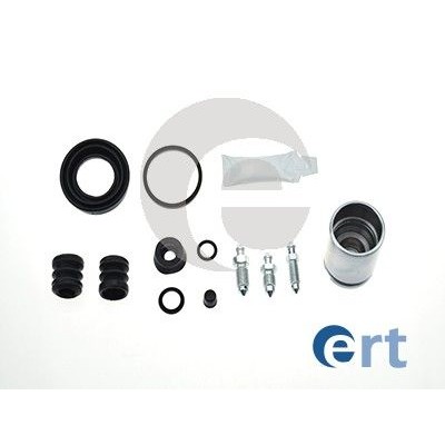 Снимка на Ремонтен комплект спирачен апарат ERT 401845 за Seat Ibiza 3 (6L) 1.4 16V - 86 коня бензин