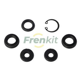Снимка на Ремонтен комплект спирачна помпа FRENKIT 120020 за CHEVROLET COMBO 1.7 D - 60 коня дизел