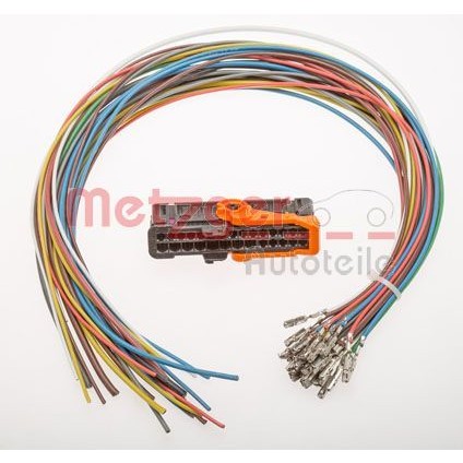 Снимка на Ремонтен к-кт кабел, врата METZGER GREENPARTS 2321032 за Skoda Superb Estate (3T5) 1.6 TDI - 105 коня дизел