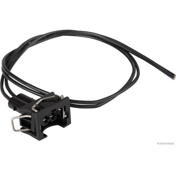 Снимка на Ремонтен к-кт кабел, датчик външна темп. HERTH+BUSS ELPARTS 51277364 за Ford Fiesta MK 3 (gfj) 1.4 - 73 коня бензин