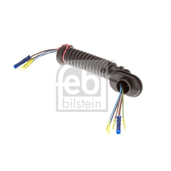 Снимка на Ремонтен к-кт кабел, капак багажник FEBI BILSTEIN febi Plus 107057 за Audi A4 Sedan (8E2, B6) 2.4 - 170 коня бензин