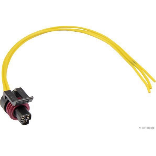 Снимка на Ремонтен к-кт кабел, пресостат (климатик) HERTH+BUSS ELPARTS 51277274 за Opel Corsa C 1.8 (F08, F68) - 125 коня бензин