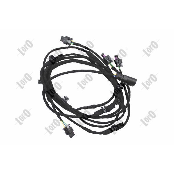 Снимка на Ремонтен к-кт кабел, сензор-парктроник DEPO-LORO 120-00-041 за Audi A4 Sedan (8K2, B8) 2.0 TFSI quattro - 211 коня бензин