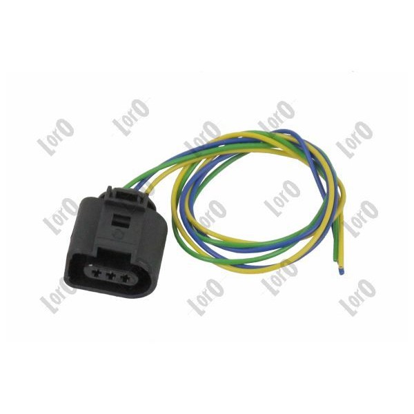 Снимка на Ремонтен к-кт кабел, сензор-парктроник DEPO-LORO 120-00-055 за VW Caddy 3 Estate 1.6 TDI - 102 коня дизел
