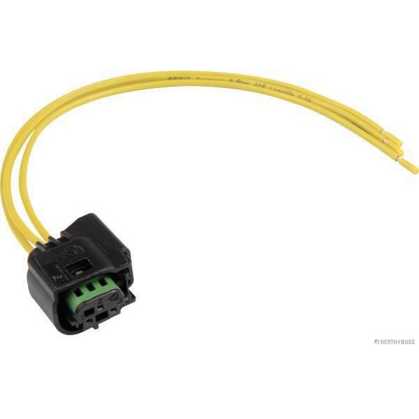 Снимка на Ремонтен к-кт кабел, сензор-парктроник HERTH+BUSS ELPARTS 51277273 за Citroen Nemo BOX AA 1.4 - 73 коня бензин