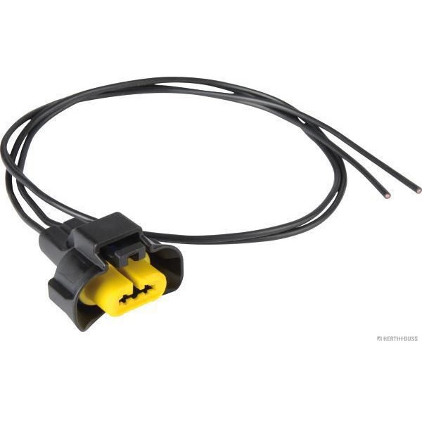 Снимка на Ремонтен к-кт кабели, крушка фарове за дълги светлини HERTH+BUSS ELPARTS H8 H11 51277309 за Honda Accord 7 (CL,CM) 2.4 (CL9) - 190 коня бензин