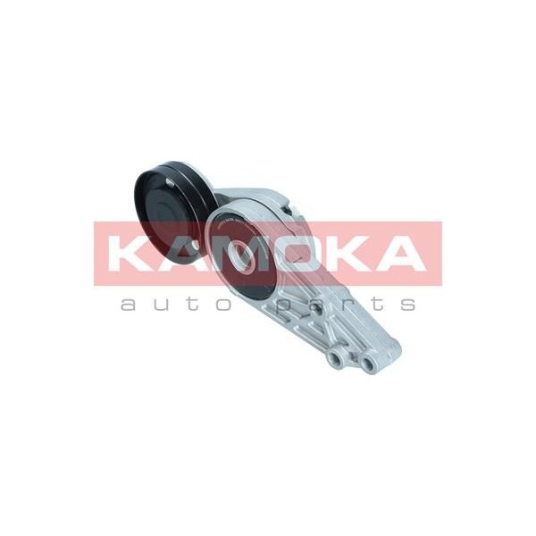 Снимка на Ремъчен обтегач пистов ремък KAMOKA R0571 за Audi A4 Sedan (8D2, B5) 1.8 - 115 коня бензин