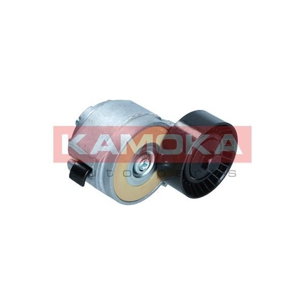 Снимка на Ремъчен обтегач пистов ремък KAMOKA R0583 за CADILLAC BLS Sedan 1.9 D - 180 коня дизел