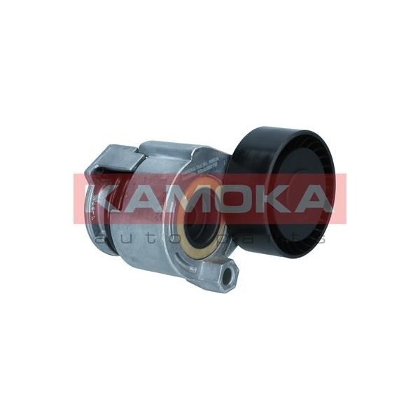Снимка на Ремъчен обтегач пистов ремък KAMOKA R0630 за Dacia Duster 1.6 16V 4x4 - 105 коня бензин
