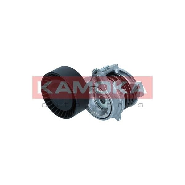 Снимка на Ремъчен обтегач пистов ремък KAMOKA R0645 за BMW 3 Sedan E46 323 i - 170 коня бензин